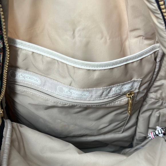 Tokidoki Multicolor Character Backpack - Picture 2 of 5